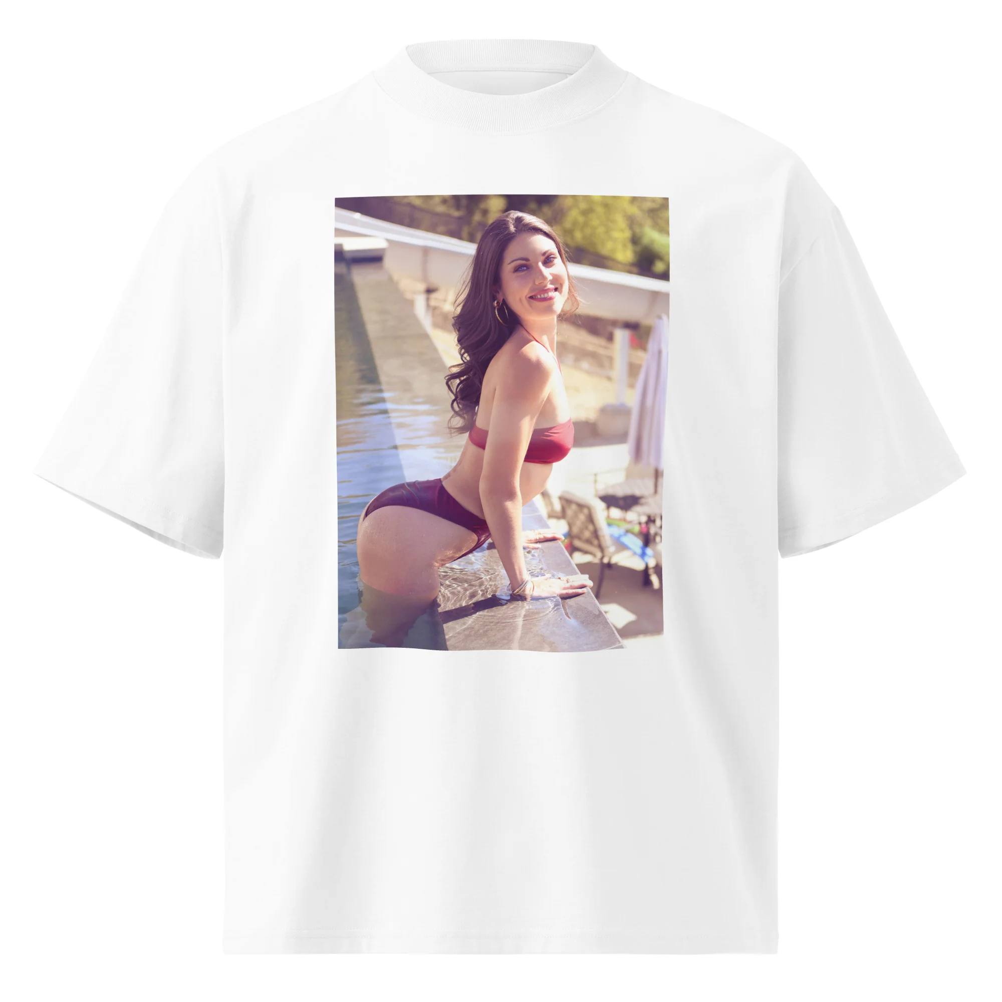 New in